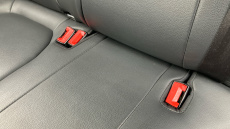 MG Zs 105kW Exclusive EV 45kWh 5dr Auto Electric Hatchback